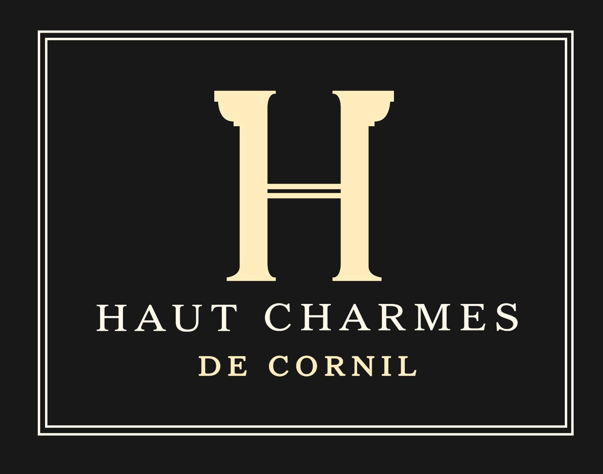 Haut Charmes De Cornil Exteriér fotografie